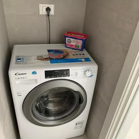 Apartman Ca' Della Tana *