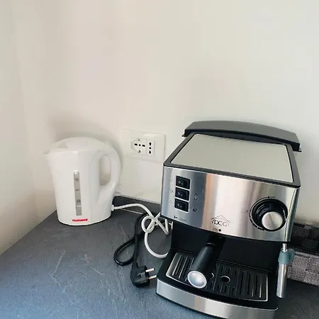 Apartman Ca' Della Tana *