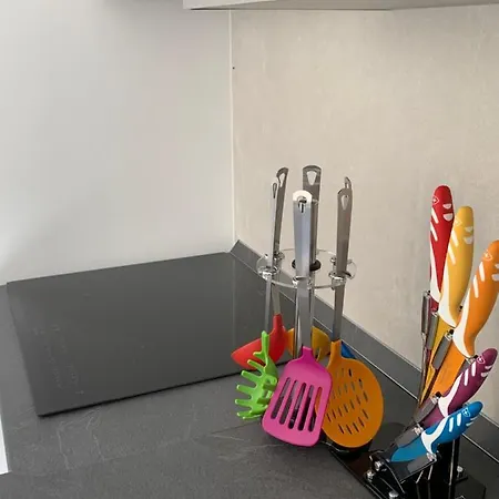 Apartman Ca' Della Tana *