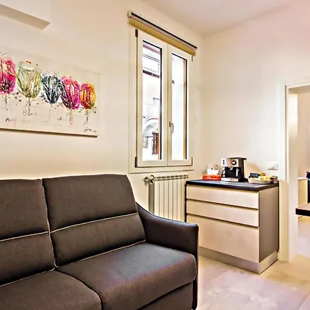 Apartman Ca' Della Tana *