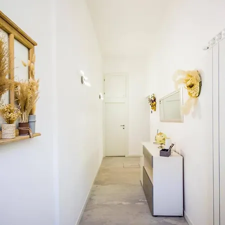 Apartman Ca' Della Tana