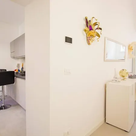 Ca' Della Tana Apartman *