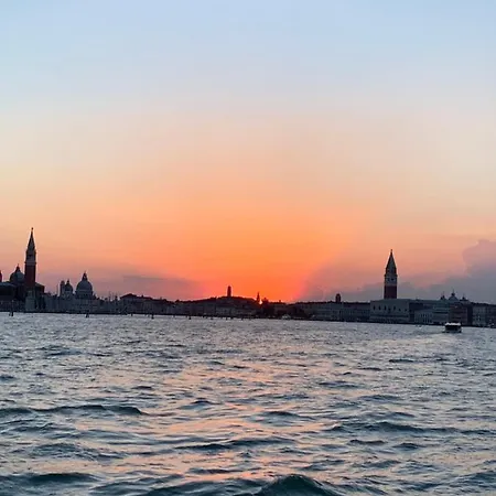 Ca' Della Tana Venedik