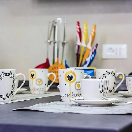 Ca' Della Tana * Venedik