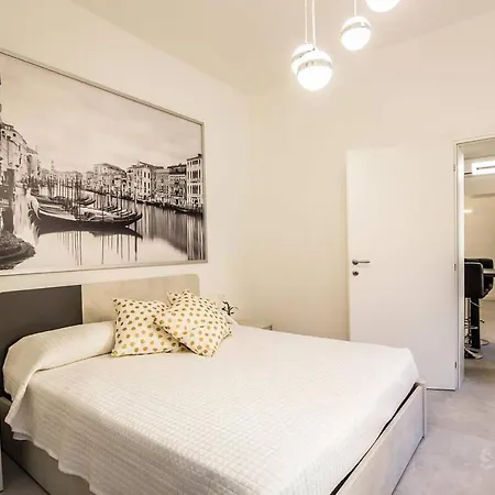 Ca' Della Tana * Venedik