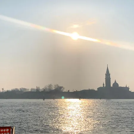 Ca' Della Tana Венеция