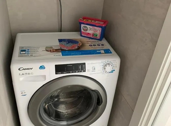Apartament Ca' Della Tana *