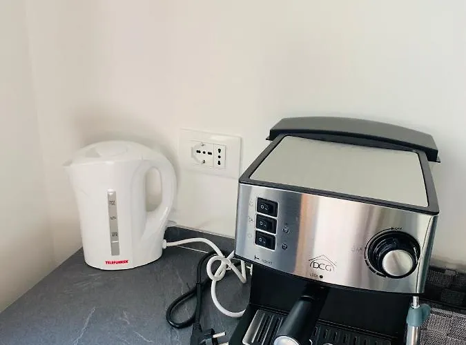 Appartement Ca' Della Tana *