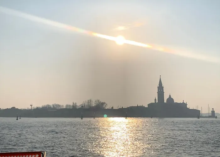 Ca' Della Tana Venetië