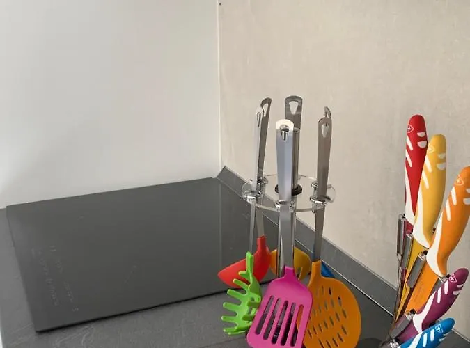 Appartement Ca' Della Tana *