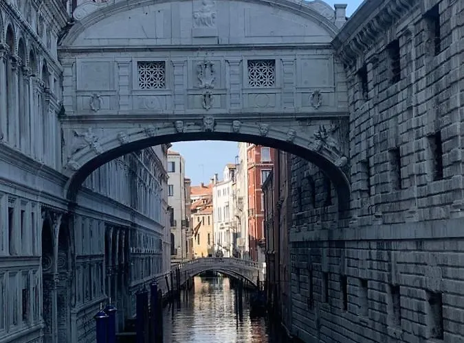 Appartement Ca' Della Tana