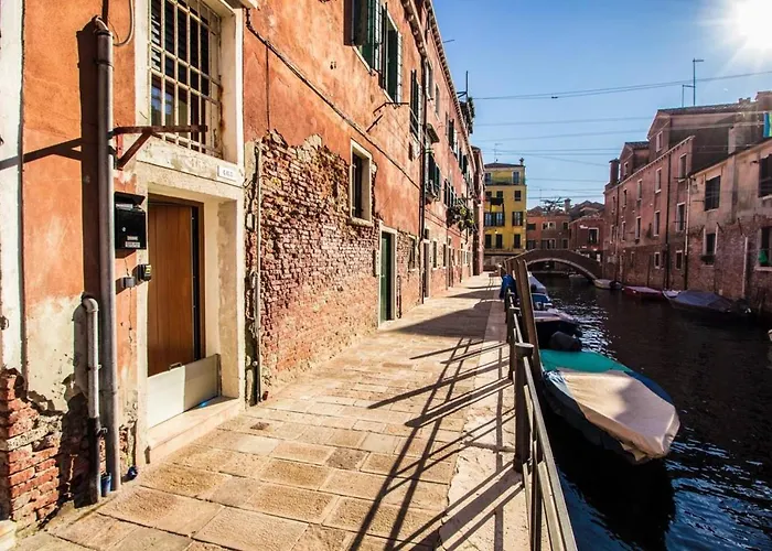 Apartament Ca' Della Tana *