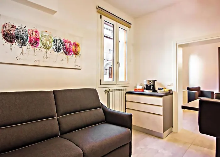Apartament Ca' Della Tana *