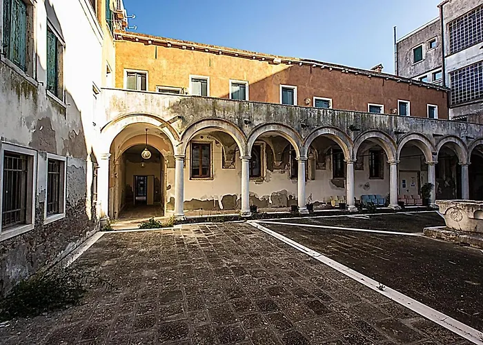 Ca' Della Tana * Venetië