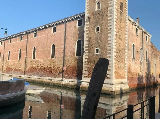 Ca' Della Tana Appartement *