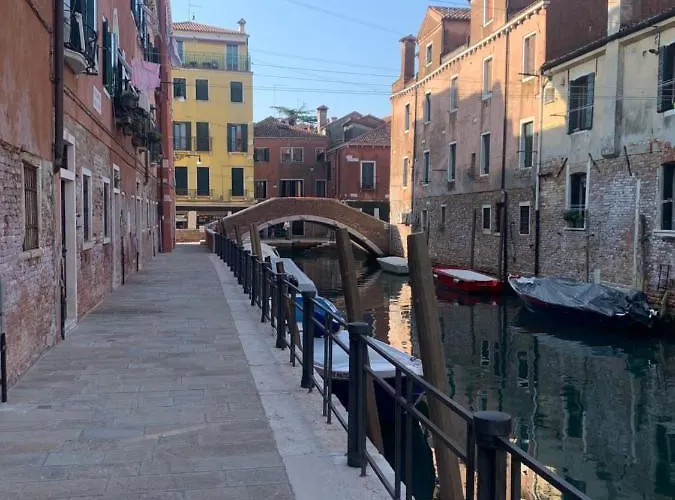 Ca' Della Tana * Venetië