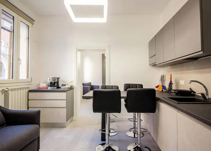 Ca' Della Tana * Venetië