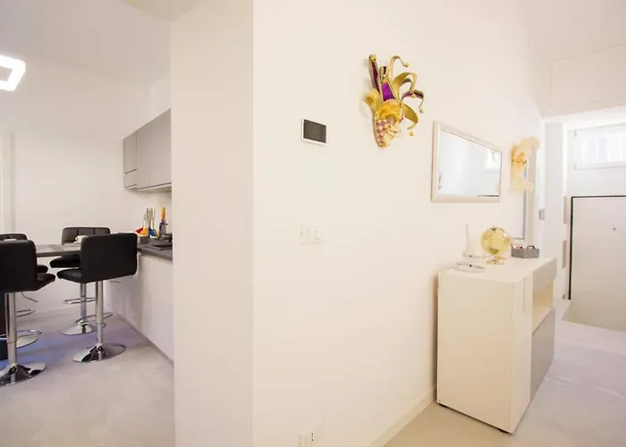 Ca' Della Tana Appartement *