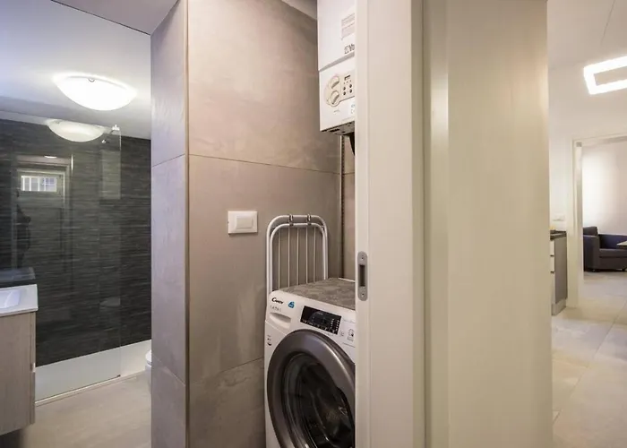 Ca' Della Tana Appartement Venetië