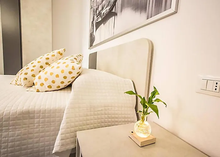 Apartament Ca' Della Tana Wenecja