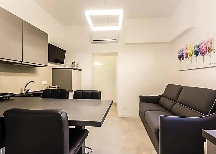 Appartement Ca' Della Tana *