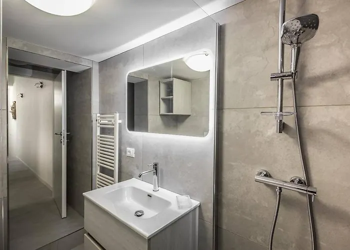 Ca' Della Tana Appartement *