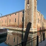 Ca' Della Tana アパート *