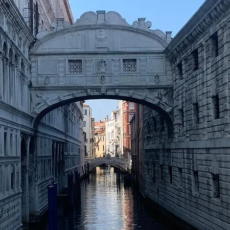 Daire Ca' Della Tana