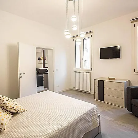 Ca' Della Tana Apartamento Venecia