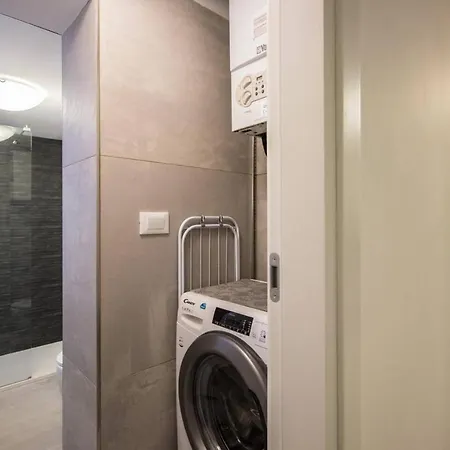 Ca' Della Tana Apartamento Venecia