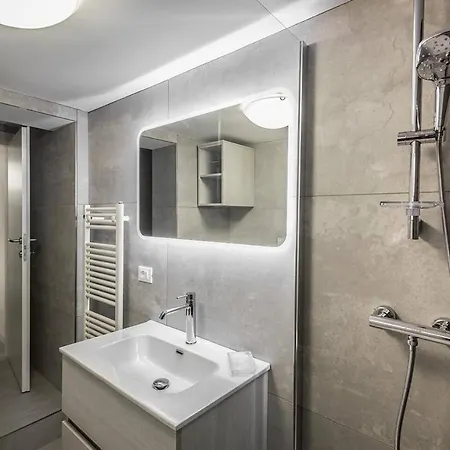 Ca' Della Tana Apartamento *